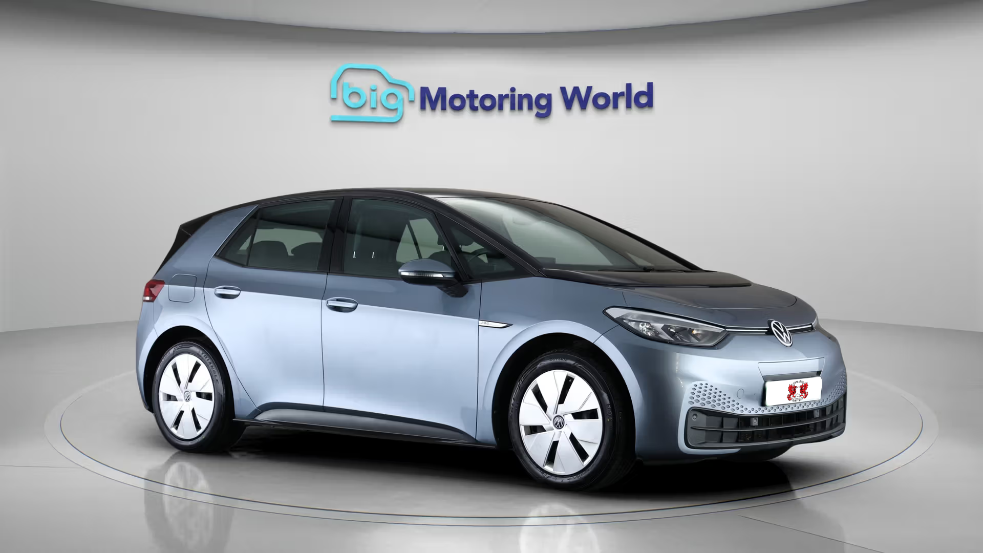 Volkswagen ID.3