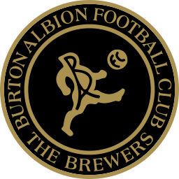 Burton Albion