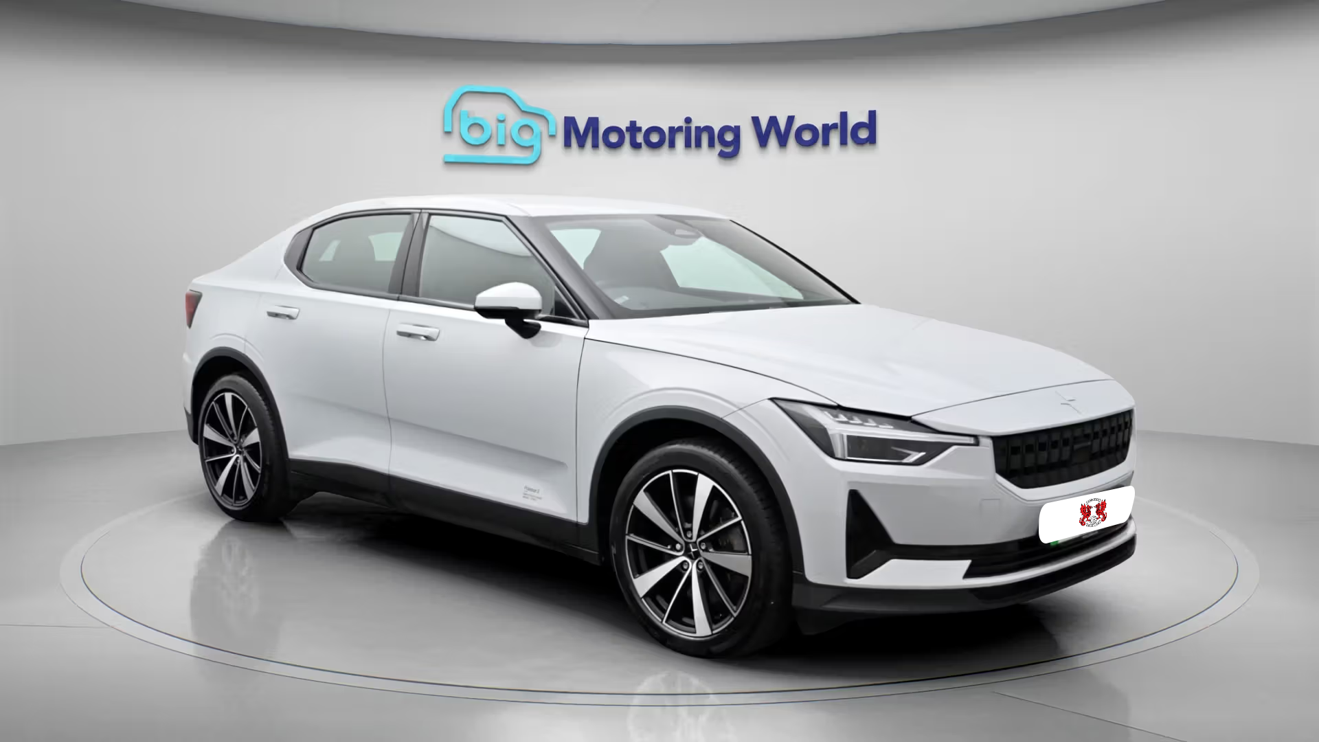 Polestar 2
